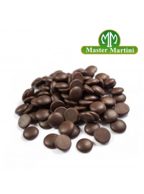 Молочный шоколад Ariba Latte Master Martini (Италия), 32%, 100 гр