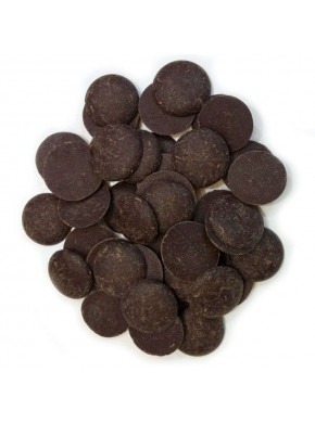 Темный шоколад Ariba Fondente Disci (Италия), 54%, 100 гр