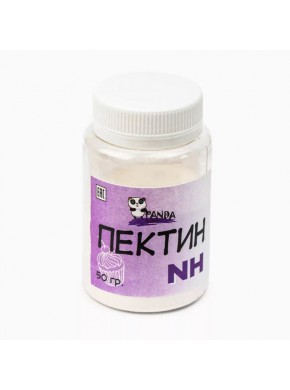 Пектин NH (термообратимый), 50 гр.